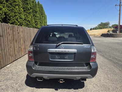 2004 Acura MDX Touring   - Photo 7 - West Richland, WA 99353