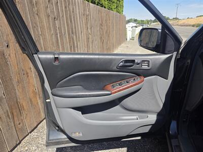 2004 Acura MDX Touring   - Photo 11 - West Richland, WA 99353