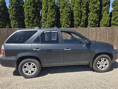 2004 Acura MDX Touring   - Photo 9 - West Richland, WA 99353
