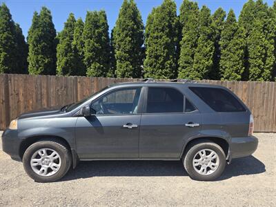 2004 Acura MDX Touring   - Photo 5 - West Richland, WA 99353