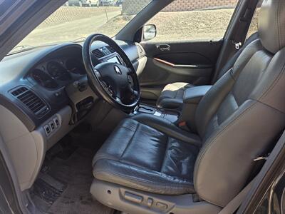 2004 Acura MDX Touring   - Photo 12 - West Richland, WA 99353
