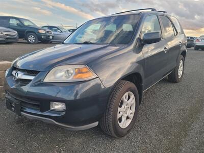 2004 Acura MDX Touring   - Photo 2 - West Richland, WA 99353