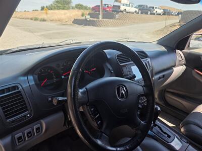 2004 Acura MDX Touring   - Photo 13 - West Richland, WA 99353