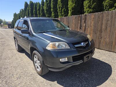 2004 Acura MDX Touring   - Photo 10 - West Richland, WA 99353
