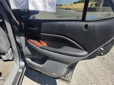 2004 Acura MDX Touring   - Photo 17 - West Richland, WA 99353