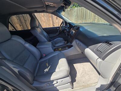 2004 Acura MDX Touring   - Photo 25 - West Richland, WA 99353