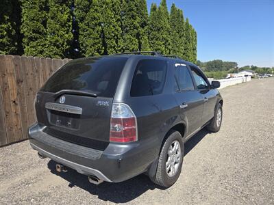 2004 Acura MDX Touring   - Photo 8 - West Richland, WA 99353