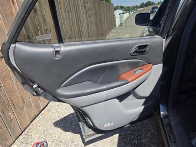 2004 Acura MDX Touring   - Photo 14 - West Richland, WA 99353