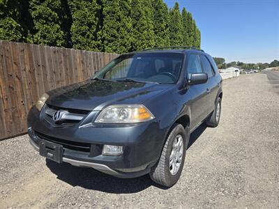 2004 Acura MDX Touring   - Photo 3 - West Richland, WA 99353