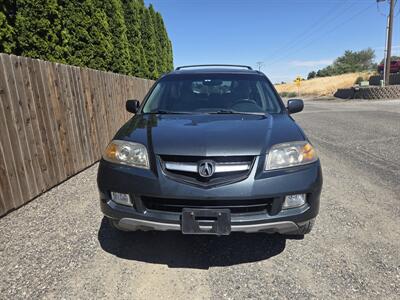 2004 Acura MDX Touring   - Photo 4 - West Richland, WA 99353