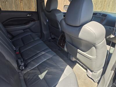 2004 Acura MDX Touring   - Photo 21 - West Richland, WA 99353