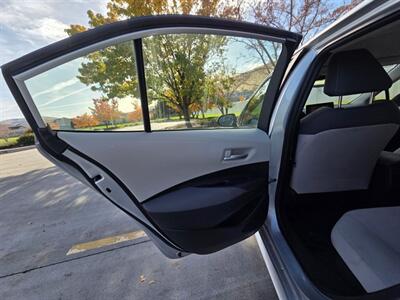 2021 Toyota Corolla Hybrid LE   - Photo 14 - West Richland, WA 99353