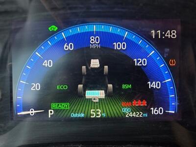 2021 Toyota Corolla Hybrid LE   - Photo 18 - West Richland, WA 99353