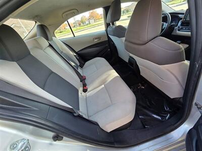 2021 Toyota Corolla Hybrid LE   - Photo 13 - West Richland, WA 99353