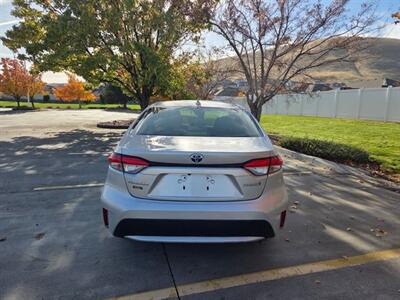 2021 Toyota Corolla Hybrid LE   - Photo 6 - West Richland, WA 99353