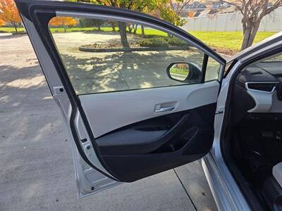 2021 Toyota Corolla Hybrid LE   - Photo 8 - West Richland, WA 99353