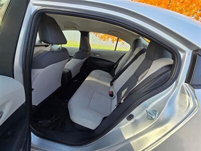 2021 Toyota Corolla Hybrid LE   - Photo 15 - West Richland, WA 99353