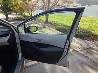 2021 Toyota Corolla Hybrid LE   - Photo 10 - West Richland, WA 99353