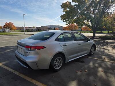 2021 Toyota Corolla Hybrid LE   - Photo 4 - West Richland, WA 99353