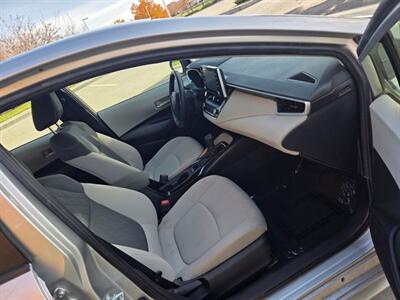 2021 Toyota Corolla Hybrid LE   - Photo 11 - West Richland, WA 99353