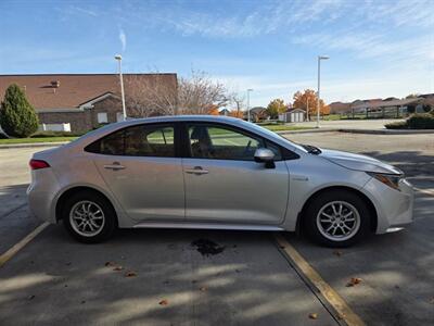 2021 Toyota Corolla Hybrid LE   - Photo 5 - West Richland, WA 99353