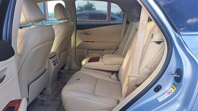 2011 Lexus RX 350 - Photo 17 - West Richland, WA 99353