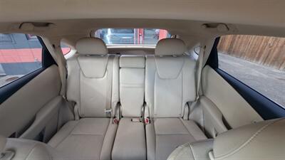 2011 Lexus RX 350 - Photo 19 - West Richland, WA 99353