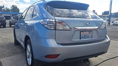 2011 Lexus RX 350 - Photo 4 - West Richland, WA 99353