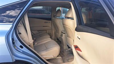 2011 Lexus RX 350 - Photo 16 - West Richland, WA 99353