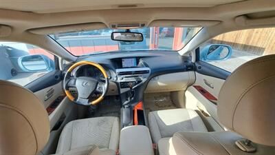 2011 Lexus RX 350 - Photo 14 - West Richland, WA 99353
