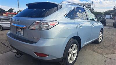 2011 Lexus RX 350 - Photo 3 - West Richland, WA 99353