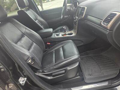 2015 Jeep Grand Cherokee Limited   - Photo 34 - West Richland, WA 99353