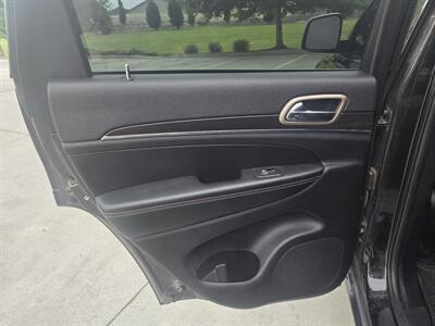 2015 Jeep Grand Cherokee Limited   - Photo 23 - West Richland, WA 99353