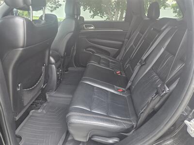 2015 Jeep Grand Cherokee Limited   - Photo 24 - West Richland, WA 99353