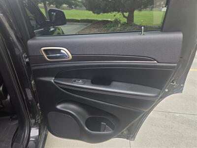 2015 Jeep Grand Cherokee Limited   - Photo 31 - West Richland, WA 99353
