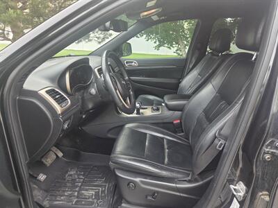 2015 Jeep Grand Cherokee Limited   - Photo 10 - West Richland, WA 99353