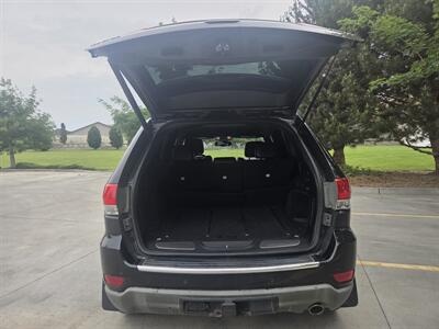 2015 Jeep Grand Cherokee Limited   - Photo 27 - West Richland, WA 99353