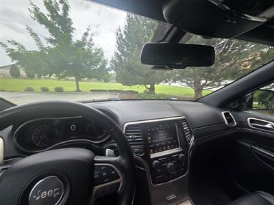 2015 Jeep Grand Cherokee Limited   - Photo 17 - West Richland, WA 99353
