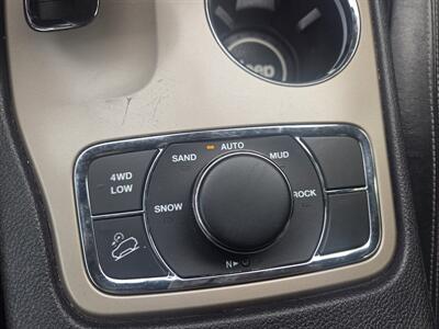 2015 Jeep Grand Cherokee Limited   - Photo 14 - West Richland, WA 99353