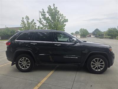2015 Jeep Grand Cherokee Limited   - Photo 4 - West Richland, WA 99353
