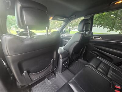 2015 Jeep Grand Cherokee Limited   - Photo 26 - West Richland, WA 99353