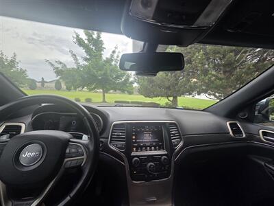 2015 Jeep Grand Cherokee Limited   - Photo 18 - West Richland, WA 99353