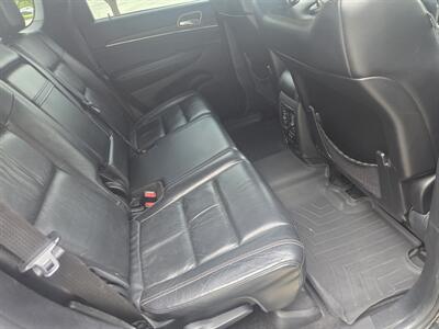 2015 Jeep Grand Cherokee Limited   - Photo 32 - West Richland, WA 99353