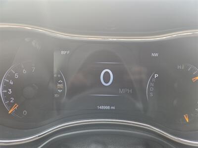 2015 Jeep Grand Cherokee Limited   - Photo 35 - West Richland, WA 99353