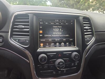 2015 Jeep Grand Cherokee Limited   - Photo 13 - West Richland, WA 99353