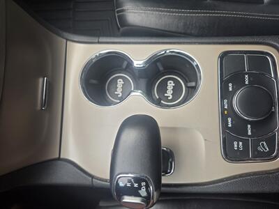 2015 Jeep Grand Cherokee Limited   - Photo 15 - West Richland, WA 99353