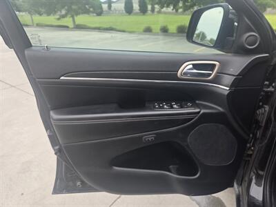 2015 Jeep Grand Cherokee Limited   - Photo 9 - West Richland, WA 99353