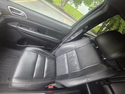 2015 Jeep Grand Cherokee Limited   - Photo 20 - West Richland, WA 99353