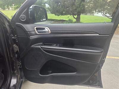 2015 Jeep Grand Cherokee Limited   - Photo 33 - West Richland, WA 99353