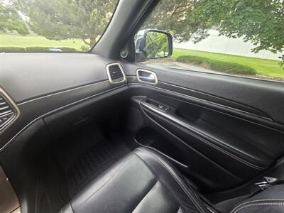 2015 Jeep Grand Cherokee Limited   - Photo 21 - West Richland, WA 99353
